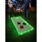 Brightz Ltd Brightz Toss Brightz Green LED Cornhole Light Kit ABS Plastics 1 pk A5427 - alternate 3